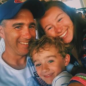 Meet your Posher, Reese